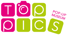 Pop Up Museum Köln Logo